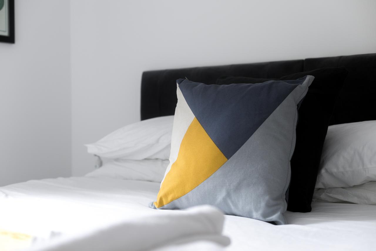 Hertford Serviced Apartments Ware Exterior photo